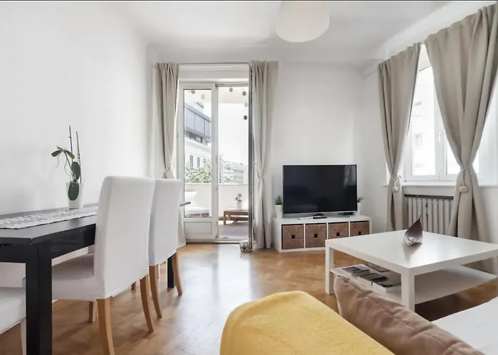 Balcony Oasis Operastreet Apartamento Viena
