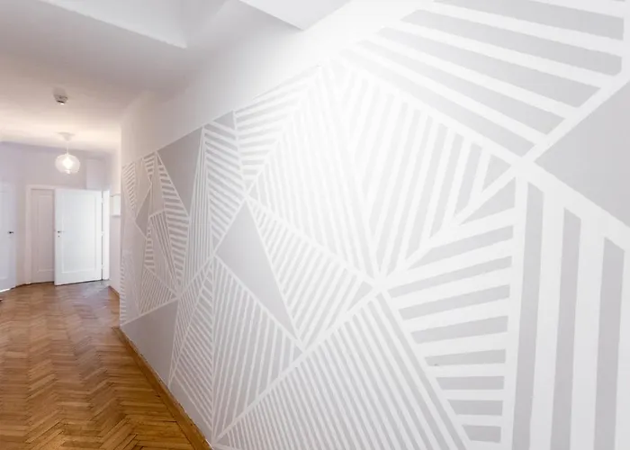 Balcony Oasis Operastreet شقة فيينا