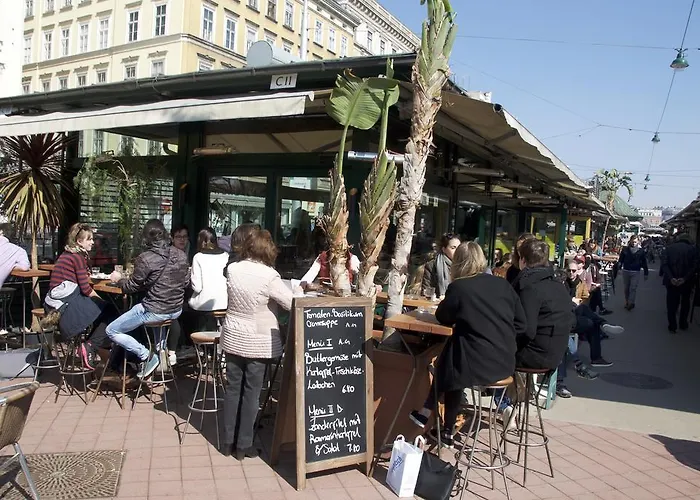 Balcony Oasis Operastreet